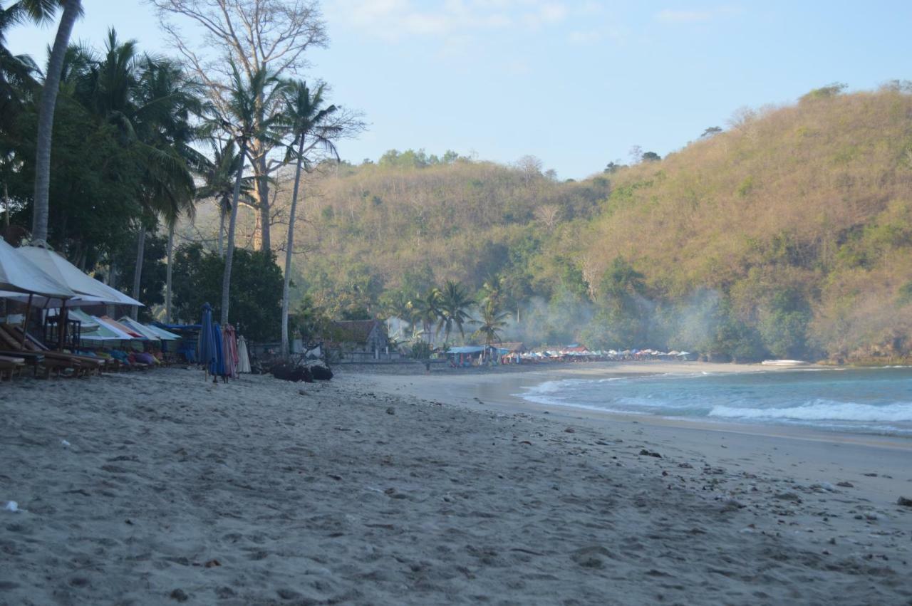 Nyuh Gading Bungalow Nusa Penida Sakti Экстерьер фото